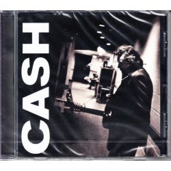 CASH, JOHNNY - AMERICAN III: SOLITARY MAN ‎‎(1 CD)
