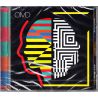 OMD [ORCHESTRAL MANOEUVRES IN THE DARK] ‎– THE PUNISHMENT OF LUXURY ‎‎(1 CD)