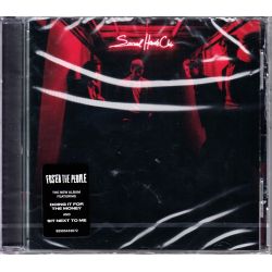 FOSTER THE PEOPLE - SACRED HEARTS CLUB ‎‎(1 CD)