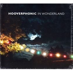 HOOVERPHONIC - IN WONDERLAND ‎‎(1 CD)