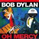 DYLAN BOB ‎- OH MERCY ‎‎(1 SACD) - MFSL EDITION - WYDANIE AMERYKAŃSKIE