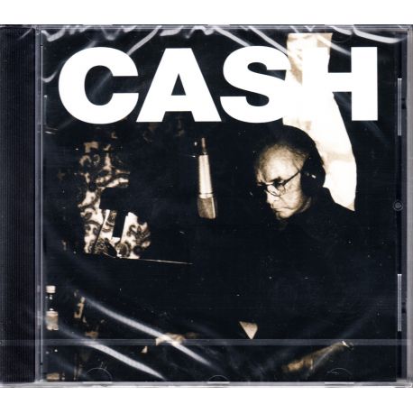 CASH, JOHNNY - AMERICAN V: A HUNDRED HIGHWAYS (1 CD)