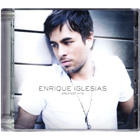 IGLESIAS, ENRIQUE ‎– GREATEST HITS (1 CD)