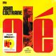 COLTRANE, JOHN - OLÉ [THE COMPLETE SESSION] (1 LP) WAX TIME EDITION - 180 GRAM PRESSING