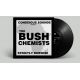 BUSH CHEMISTS - STRICTLY DUBWISE (1 LP) - LIMITED EDITION