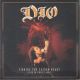 DIO - FINDING THE SACRED HEART:LIVE IN PHILLY 1986 (2 LP)