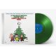 GUARALDI, VINCE TRIO ‎– A CHARLIE BROWN CHRISTMAS (1 LP) - SPECIAL GREEN VINYL - WYDANIE AMERYKAŃSKIE