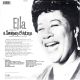 FITZGERALD ‎ELLA - ELLA WISHES YOU A SWINGING CHRISTMAS (1 LP) - WYDANIE AMERYKAŃSKE 
