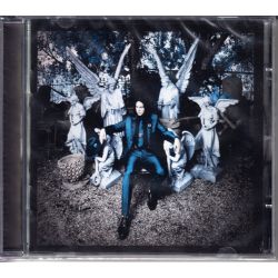 WHITE, JACK - LAZARETTO (1 CD)