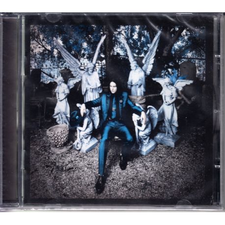 WHITE, JACK - LAZARETTO (1 CD) 