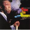 BLAKEY, ART & THE JAZZ MESSENGERS ‎- BUHAINA'S DELIGHT (1 LP) - 180 GRAM PRESSING