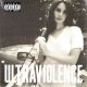 DEL REY, LANA - ULTRAVIOLENCE (2 LP)