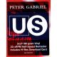 GABRIEL, PETER ‎- US (2 LP) - 180 GRAM PRESSING
