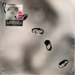 GABRIEL, PETER ‎- UP (2 LP) - 180 GRAM PRESSING