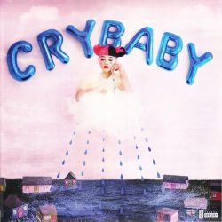 MARTINEZ, MELANIE - CRY BABY (1 LP) - WYDANIE AMERYKAŃSKIE
