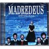 MADREDEUS ‎– ANTOLOGIA (1 CD)
