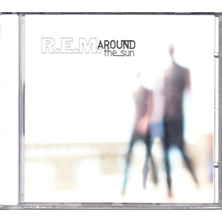 R.E.M. - AROUND THE SUN (1 CD)