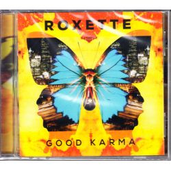ROXETTE ‎- GOOD KARMA (1 CD)