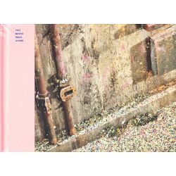 BTS - YOU NEVER WALK ALONE (BOOK + CD) - RIGHT VERSION