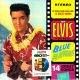 PRESLEY, ELVIS - BLUE HAWAII (1 LP) - WAX TIME COLOURED EDITION - 180 GRAM PRESSING