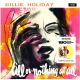 HOLIDAY, BILLIE - ALL OR NOTHING AT ALL (1LP) - WAX TIME EDITION - 180 GRAM PRESSING