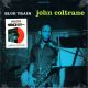 COLTRANE, JOHN - BLUE TRAIN (1LP) - WAX TIME EDITION - 180 GRAM PRESSING