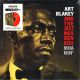 BLAKEY, ART AND THE JAZZ MESSENGERS - MOANIN' (1 LP)