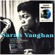 VAUGHAN, SARAH - SARAH VAUGHAN WITH CLIFFORD BROWN (1 LP) - WAX TIME EDITION - 180 GRAM PRESSING