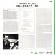 EVANS, BILL - PORTRAIT IN JAZZ (1LP) - WAC TIME EDITION - 180 GRAM PRESSING