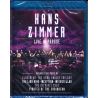 ZIMMER, HANS - LIVE IN PRAGUE (1 BLU-RAY) 
