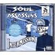 SOUL ASSASSINS - INTERMISSION [DJ MUGGS PRESENTS] (1 CD) - WYDANIE AMERYKAŃSKIE