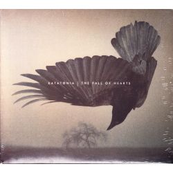 KATATONIA - THE FALL OF HEARTS (1 CD)