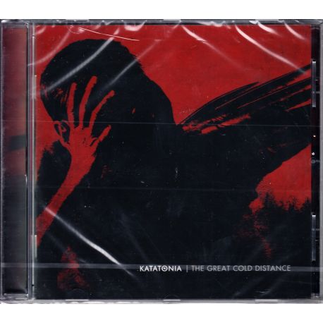 KATATONIA - THE GREAT COLD DISTANCE (1 CD)