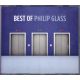 GLASS, PHILIP ‎– BEST OF PHILIP GLASS (2 CD)
