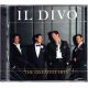 IL DIVO ‎– THE GREATEST HITS (2 CD)