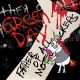 GREEN DAY - FATHER OF ALL...(1 LP)