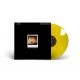 SQURL - SOME MUSIC FOR ROBBY MULLER (1 LP) - LIMITED EDITION GOLD COLOURED VINY PRESSING