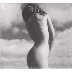 RHYE ‎– BLOOD (1 CD)