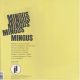 MINGUS, CHARLES - MINGUS MINGUS MINGUS MINGUS MINGUS (1 LP) - VITAL VINYL JAZZ EDITION - 180 GRAM PRESSING