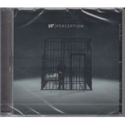 NF ‎- PERCEPTION (1 CD)