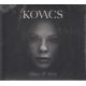 KOVACS ‎– SHADES OF BLACK ‎(1 CD)