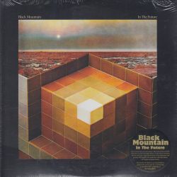 BLACK MOUNTAIN ‎– IN THE FUTURE (2 LP)