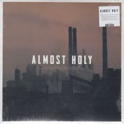 ALMOST HOLY [PRAWIE ŚWIĘTY] - ATTICUS ROSS, LEOPOLD ROSS & BOBBY KRLIC (1 LP) - WYDANIE AMERYKAŃSKIE