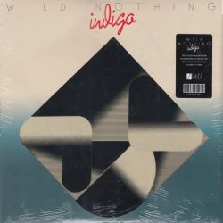 WILD NOTHING - INDIGO (1 LP) - WYDANIE AMERYKAŃSKIE