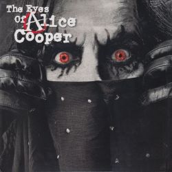 COOPER, ALICE ‎– THE EYES OF ALICE COOPER (1 LP)