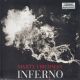 FRIEDMAN, MARTY - INFERNO (1 LP) - SMOKE-COLORED VINYL - WYDANIE AMERYKAŃSKIE