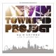 DEVIN TOWNSEND PROJECT - BY A THREAD: LIVE IN LONDON 2011 (10 LP)