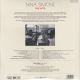 SIMONE, ‎NINA - THE HITS (1 LP) - 180 GRAM PRESSING