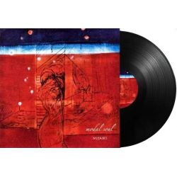 NUJABES - MODAL SOUL (2 LP) - WYDANIE JAPOŃSKIE