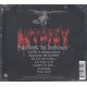 AUTOPSY - PUNCTURING THE GROTESQUE (1 CD)